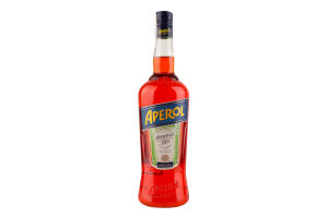 Аперитив 1л 11% Aperol бут
