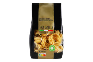 Вироби макаронні Премія Тальятеле