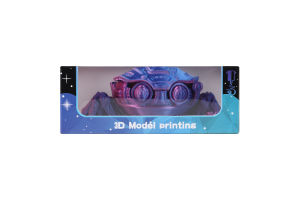 Іграшка ЮС 3D Краб QT250322475 И104