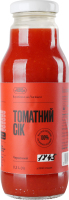 Сок Лавка традицій томатный красный
