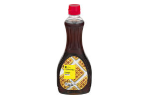 Essentials Syrup Original