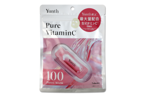 Маска для обличчя Yunth Pure Vitamin C