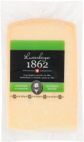 Сир Lustenber1862 Le Superbe аромат пікант 50%