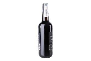 Вино 0.75л 19% кріплене міцне виноградне Madeira 5YO Henriques&Henriques пл