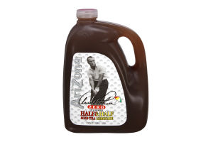AriZona Arnold Palmer Zero Half & Half Iced Tea Lemonade