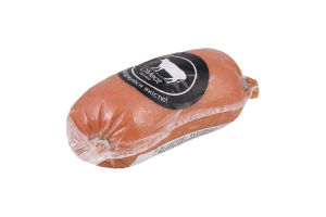 Колбаса вареная Сказочная O'Meat в/с в/у 300г