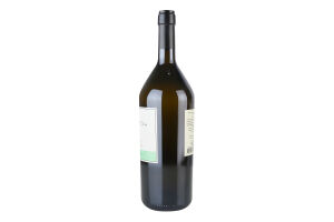 Вино 0.75л 14.5% біле сухе DOC Совіньйон Sanct Valentin пл