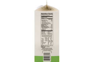 Nature's Promise Organic Lowfat Milk