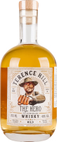 Віскі Terence Hill The Hero