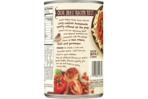 Hunts Simply 100% Natural Pasta Sauce