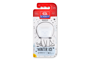 Ароматизатор Dr.Marcus Cosmic cat Winter Ice