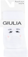 Гольфи дитячі Giulia KGM003 white р.16