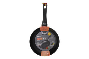 Сковорода Koln алюміній з антипригарним покриттям 24см Krauff