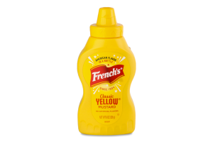 Гірчиця French's