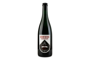 Пиво Boerenerf Cuvee Heritage світле н/ф