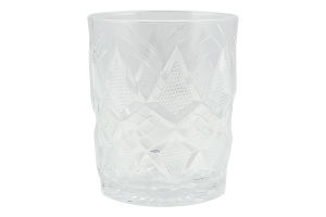 Склянка 385мл №53511-MC12XB Status Uniglass 1шт