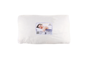 Подушка силіконова 40*60см Ярослав