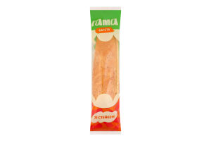 Багета зі стейком Гама Fresh Sandwiches м/у 220г