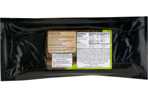 Ahold World Menu Pork Tenderloin Mojo Garlic Herb