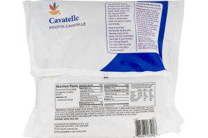 Ahold Ricotta Cavatelle
