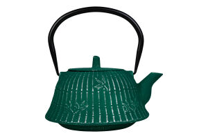 Чайник-заварник Eat&Drink зелений 1,4л 986982