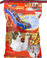 Purina Friskies Cat Food Tender & Crunchy Combo