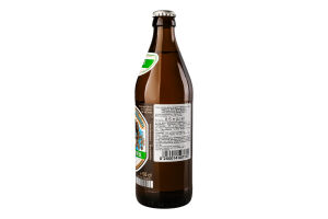 Пиво Augustiner Lagerbier Hell светлое