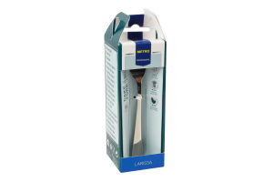 Вилка для десертов №0959X0DBMEAN7 Larissa Metro Professional 12шт