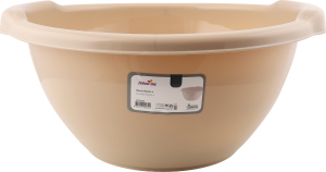 Миска кругла 4.5л пластик №113202 Follow Me 1шт