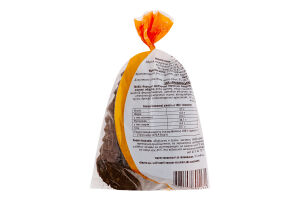 Хлеб половинка в нарезке Николаевский Формула смаку м/у 400г