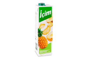Нектар Icim ананасовий