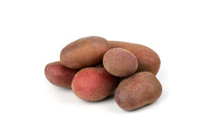 Картопля Papas Peruanas біло-рожева для варки