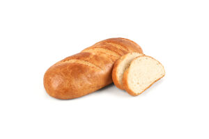 Батон Звичайний Перший хліб м/у 500г