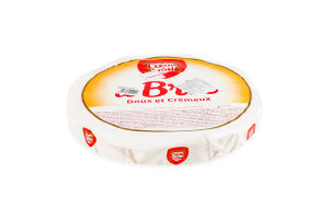 Сыр 50% Бри Coeur de Lion кг