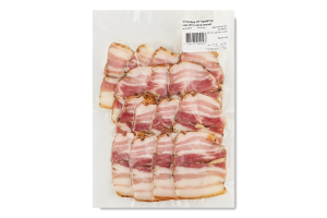 Шпондер Крафтяр копчено-запечений