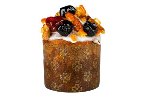 Кекс Панеттоне Сільпо м/у 170г