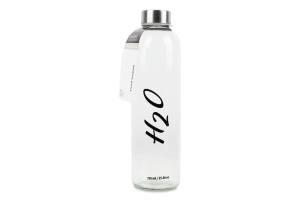 Бутылка для воды стекло 750мл №1470470 Excellent Houseware 1шт