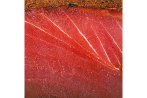 Тунець з перцем провісний ваг