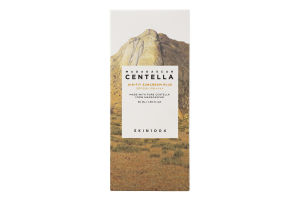 Крем сонцезахисний Madagascar Centella Air-Fit зволожувальний SPF50+ 50мл Skin1004