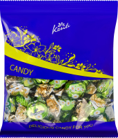 Конфеты Ромашка Konti м/у 500г
