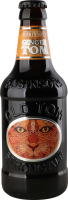 Пиво Old Tom Ginger Tom янтарне