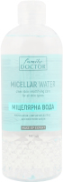 Вода міцелярна д/чутл шкіри схильної до подразнень 500мл Family Doctor