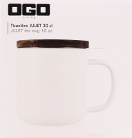 Чашка Ogo Living 300мл 988763