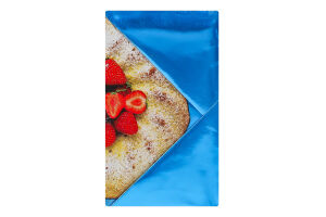 Маргарин 72% столовый Домашний для пышной выпечки Чумак м/у 250г