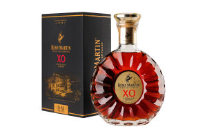 Коньяк 0.7л 40% ХO Remy Martin к/у