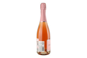 Винo ігристе Jaume Serra Cava Rosado Brut 0.75л x3