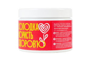 Підсолоджувач з пребіотиком Fibre Prebiosweet п/б 300г