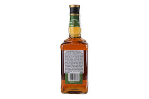 Лікер 0.7л 35% Tennessee Apple Jack Daniel`s пл