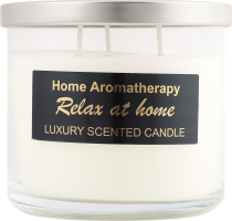 Свічка ароматна Релакс Коллекшн Малина Пако ІФ