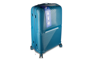 Валіза дорожня L 958899